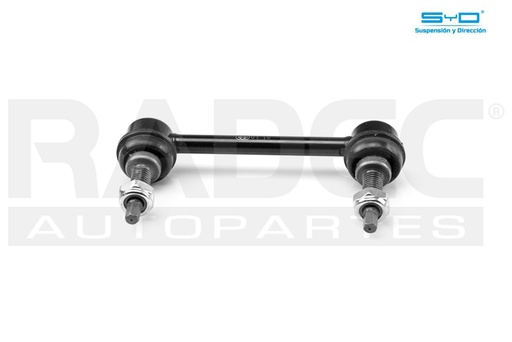 [256-0616-02] TORNILLO ESTABILIZADOR DELANTERO CV COLO