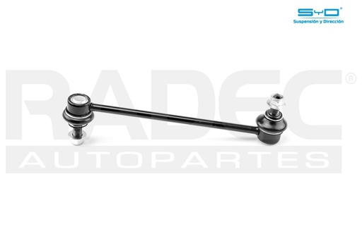 [256-0617-00] TORNILLO ESTABILIZADOR DELANTERO CV CORS