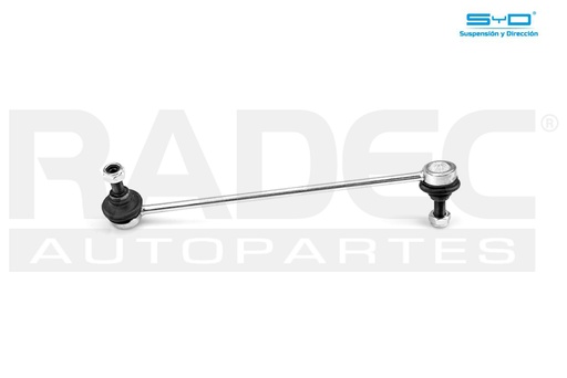 [256-0633-02] TORNILLO ESTABILIZADOR CV OPTRA 06-10 DE