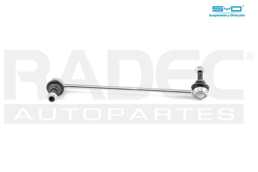 [256-0633-03] TORNILLO ESTABILIZADOR CV OPTRA 06-10 IZ