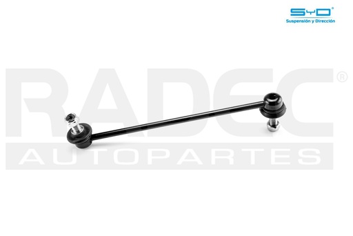 [256-0670-02] TORNILLO ESTABILIZADOR CV SONIC DELANTER