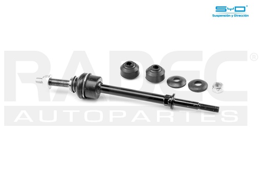 [256-0916-00] TORNILLO ESTABILIZADOR DG RAM DELANTERO 