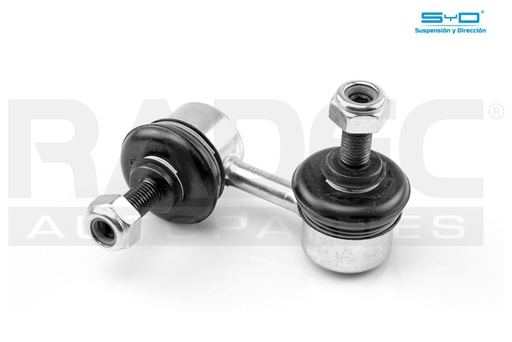 [256-0920-00] TORNILLO ESTABILIZADOR DG VERNA DELANTER