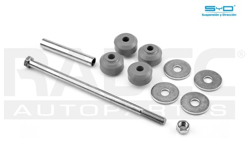 [256-1215-06] TORNILLO ESTAB FD F150 97-07 4X2 PRECIO 