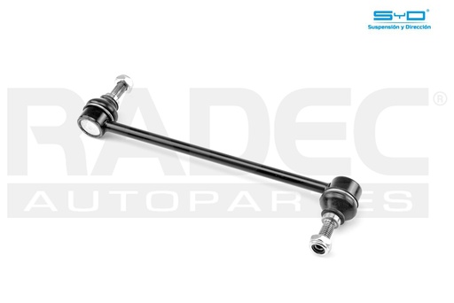 [256-1217-00] TORNILLO ESTABILIZADOR FD FIESTA/IKON 98