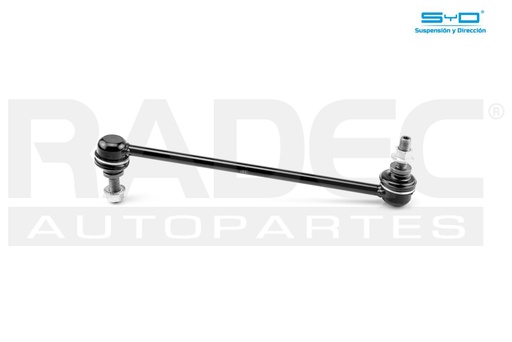 [256-1217-02] TORNILLO ESTABILIZADOR FD FIESTA TRASERO