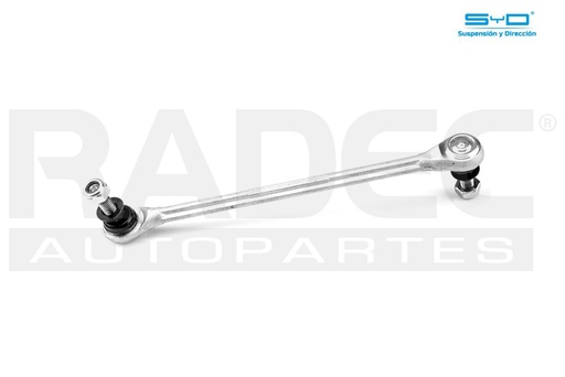 [256-1217-03] TORNILLO ESTABILIZADOR FD FIESTA DELANTE