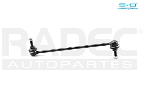 [256-1219-02] TORNILLO ESTABILIZADOR FD FOCUS DELANTER