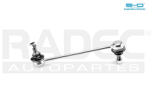 [256-1230-04] TORNILLO ESTABILIZADOR DELANTERO FD RANG