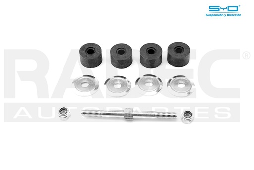 [256-1302-10] TORNILLO ESTABILIZADOR HD CIVIC DELANTER