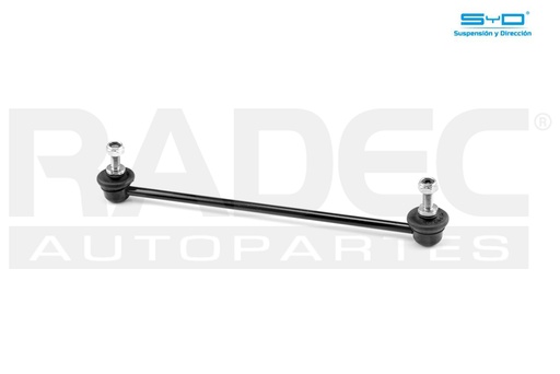 [256-1304-02] TORNILLO ESTABILIZADOR HD FIT DELANTERO 