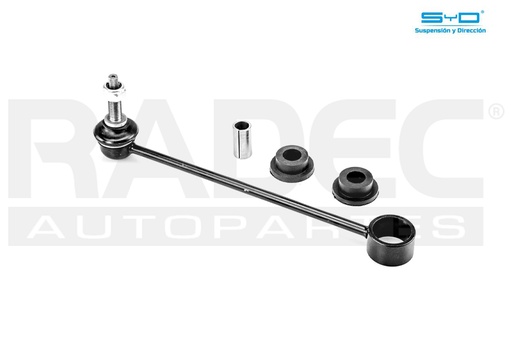 [256-1607-01] TORNILLO ESTABILIZADOR JP LIBERTY TRASER