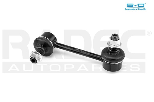 [256-1903-00] TORNILLO ESTABILIZADOR TRASERO MZ CX7 07