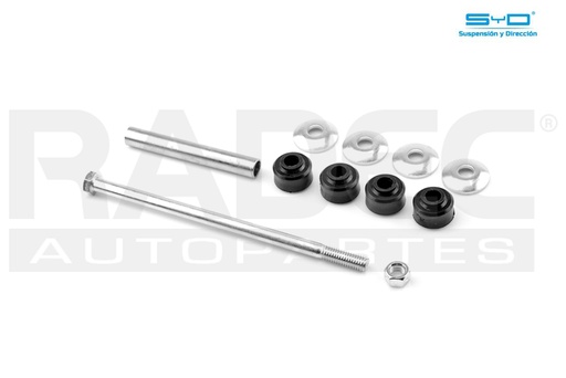 [256-2305-00] TORNILLO ESTABILIZADOR NS D21 86-94 4X2 