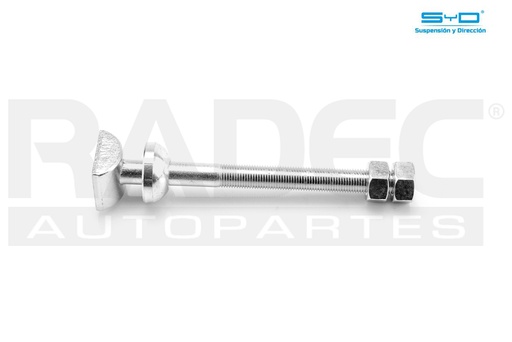 [256-2305-01] TORNILLO BRAZO ELEVADOR NS D21 86-94 4X2