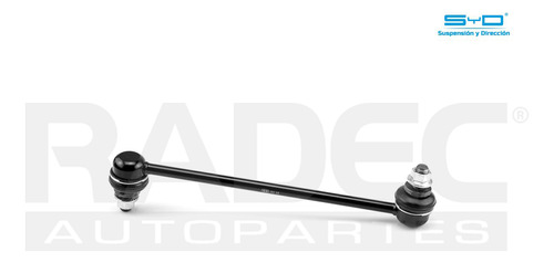 [256-2307-01] TORNILLO ESTABILIZADOR NS FRONTIER TRASE