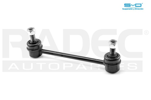 [256-2313-00] TORNILLO ESTABILIZADOR DELANTERO NS PATH