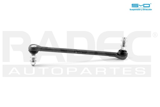 [256-2318-00] TORNILLO ESTABILIZADOR NS TIIDA DELANTER