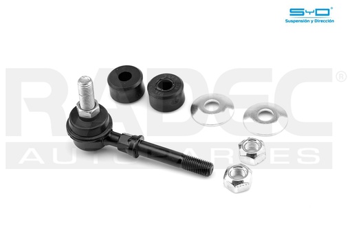 [256-2321-00] TORNILLO ESTABILIZADOR DELANTERO NS TSUR