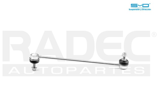 [256-2409-00] TORNILLO ESTABILIZADOR PG 308 09-13 DER/