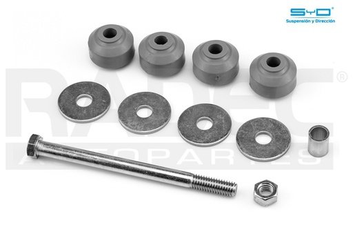 [256-2504-00] TORNILLO ESTABILIZADOR PT GRAND AM 99-05