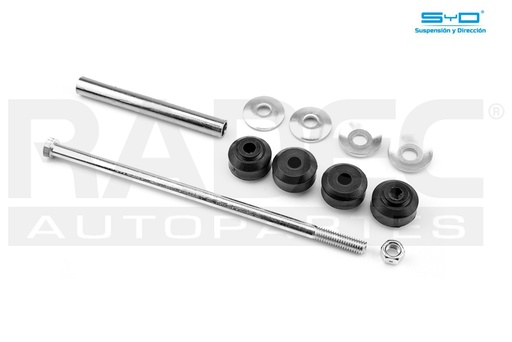 [256-3302-00] TORNILLO ESTABILIZADOR HM H2 03-08 DER/I