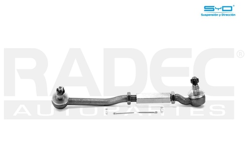 [257-2305-01] VARILLA LATERAL NS D21 86-94 4X2 PRECIO 