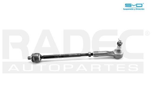 [257-2316-00] VARILLA LATERAL NS SENTRA 96-00 PRECIO N