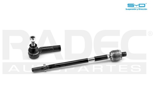 [257-2704-00] VARILLA LATERAL ST IBIZA 03-08 TRW DER P