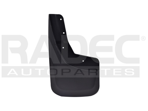 [258-0639-03] LODERA DELANTERA CV SILVERADO 14-18 1500/2500/LS/LT/LTZ V6/V8 6/8 CILINDROS 4.3/5.3L 2/4 PUERTAS IZQ