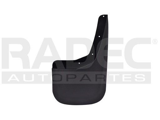 [258-0639-06] LODERA TRASERA CV SILVERADO 07-13 1500/2500/LS/LT/Z71/SLE V6/V8 6/8 CILINDROS 4.0/4.3L 2/4 PUERTAS DER