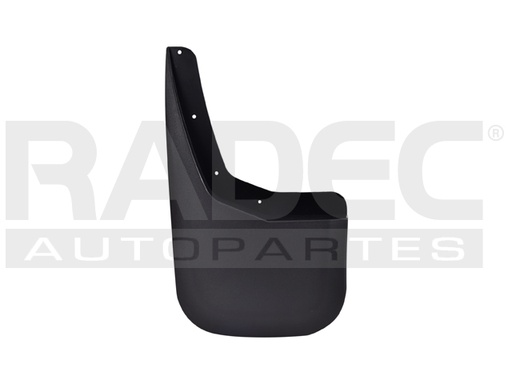 [258-0639-07] LODERA TRASERA CV SILVERADO 07-13 1500/2500/LS/LT/Z71/SLE V6/V8 6/8 CILINDROS 4.0/4.3L 2/4 PUERTAS IZQ