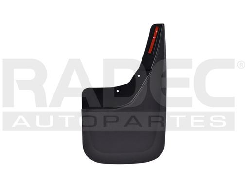 [258-0639-08] LODERA TRASERA CV SILVERADO 14-18 1500/2500/LS/LT/LTZ V6/V8 6/8 CILINDROS 4.3/5.3L 2/4 PUERTAS DER
