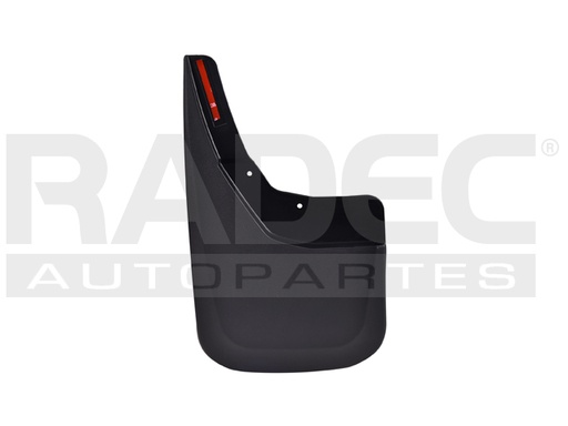 [258-0639-09] LODERA TRASERA CV SILVERADO 14-18 1500/2500/LS/LT/LTZ V6/V8 6/8 CILINDROS 4.3/5.3L 2/4 PUERTAS IZQ