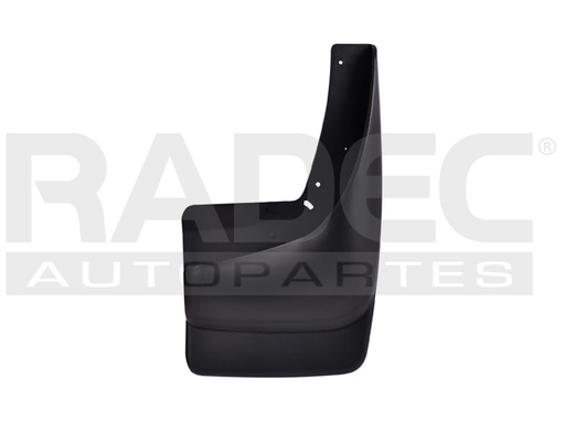 [258-0639-10] LODERA TRASERA CV SILVERADO /1500 99-06 DER
