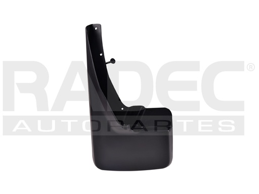 [258-0916-00] LODERA DELANTERA DG RAM 05-16 DER