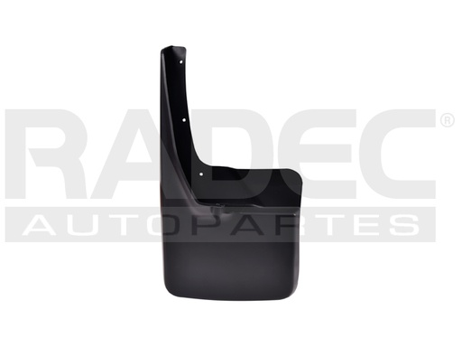 [258-0916-03] LODERA TRASERA DG RAM 05-16 IZQ