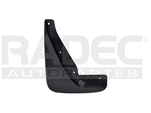 [258-0925-01] LODERA DELANTERA DG CHALLENGER 08-14 IZQ
