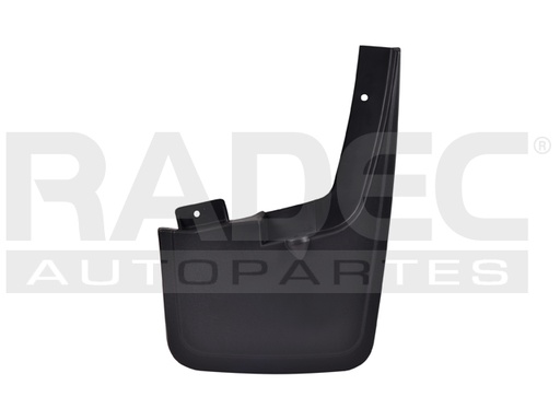 [258-1226-02] LODERA TRASERA FD LOBO 15-20 C/MOLDURA DER