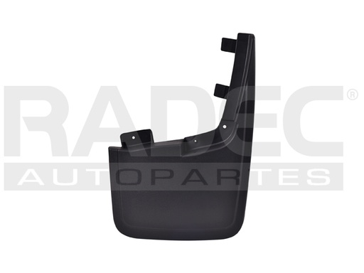 [258-1226-06] LODERA TRASERA FD LOBO 15-20 S/MOLDURA DER