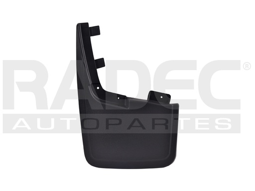 [258-1226-07] LODERA TRASERA FD LOBO 15-20 S/MOLDURA IZQ