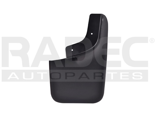 [258-1226-08] LODERA DELANTERA FD LOBO /F-150 04-14 C/MOLDURA DER