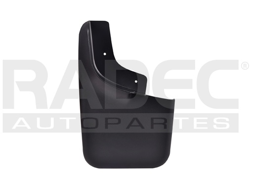 [258-1226-09] LODERA DELANTERA FD LOBO /F-150 04-14 C/MOLDURA IZQ