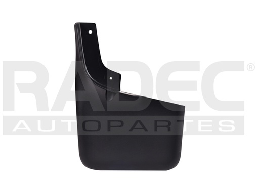 [258-1226-11] LODERA TRASERA FD LOBO /F-150 04-14 C/MOLDURA IZQ