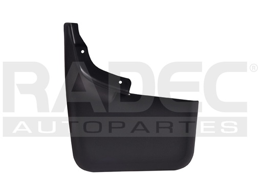 [258-1226-13] LODERA DELANTERA FD LOBO /F-150 04-14 S/MOLDURA IZQ
