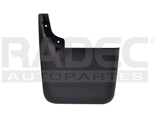 [258-1226-15] LODERA TRASERA FD LOBO /F-150 04-14 S/MOLDURA IZQ