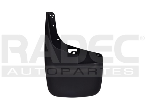 [258-1232-07] LODERA DELANTERA FD SUPER DUTY /F-350 99-07 IZQ