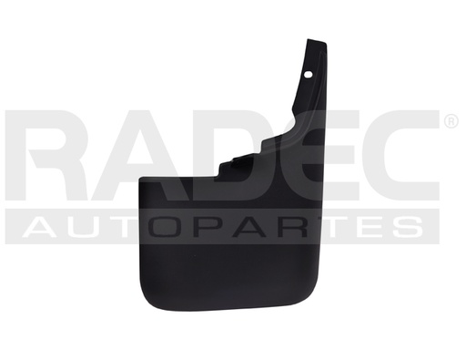[258-1232-12] LODERA TRASERA FD SUPER DUTY /F-350 11-16 S/MOLDURA DER