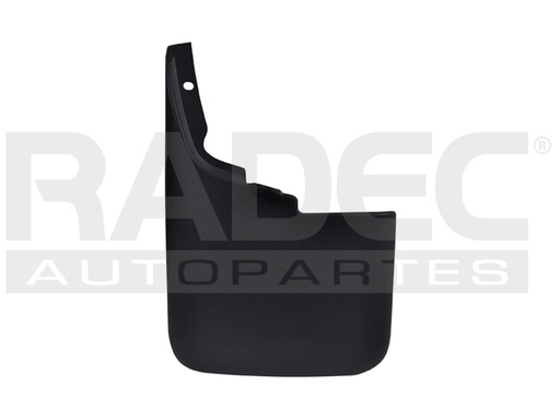 [258-1232-13] LODERA TRASERA FD SUPER DUTY /F-350 11-16 S/MOLDURA IZQ