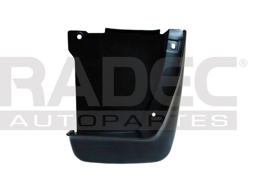 [258-1301-07] LODERA TRASERA HD ACCORD 03-07 IZQ